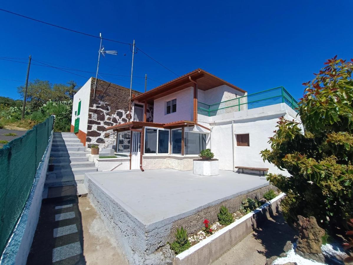 Vivienda Vacacional Villatajace Valverde  Exterior photo